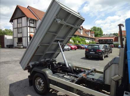 Multicar - M 27