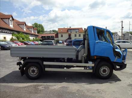 Multicar - M 27