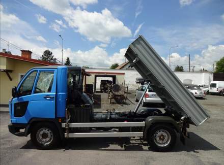 Multicar - M 27