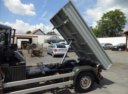 Multicar - M 27