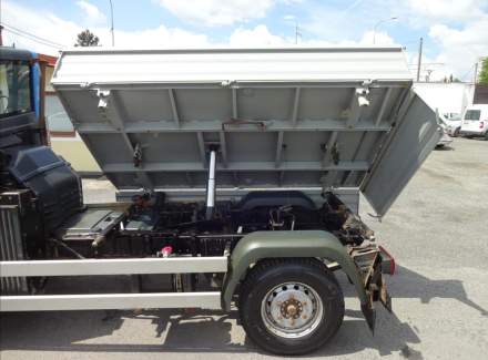 Multicar - M 27