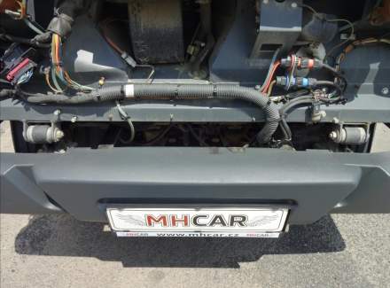Multicar - M 27