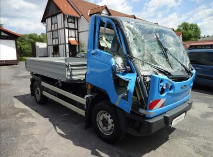 Multicar - M 27