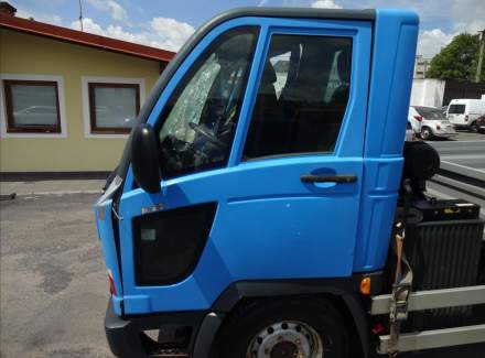 Multicar - M 27