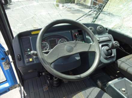 Multicar - M 27