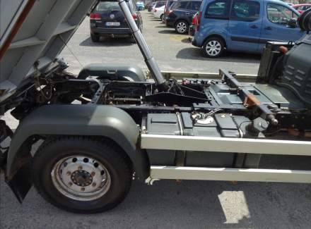 Multicar - M 27