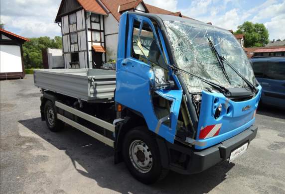 Multicar - M 27