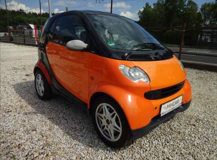 Smart - Fortwo