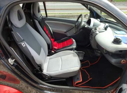 Smart - Fortwo