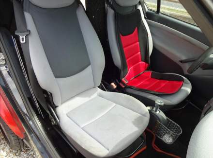 Smart - Fortwo