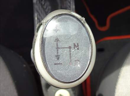 Smart - Fortwo
