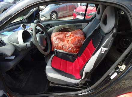 Smart - Fortwo