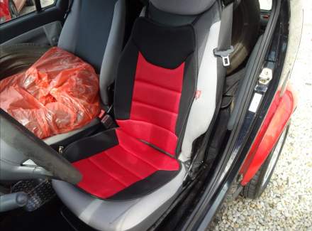 Smart - Fortwo
