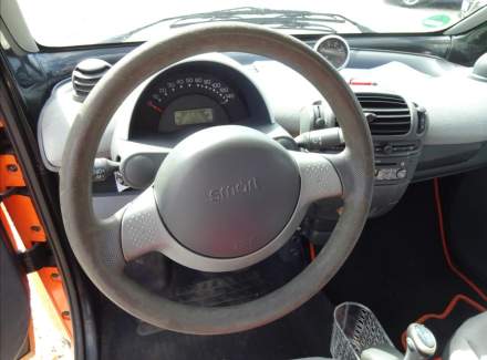Smart - Fortwo
