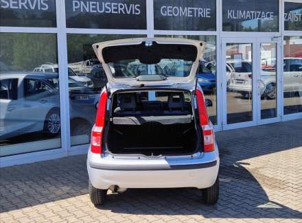Fiat - Panda