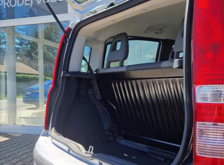 Fiat - Panda