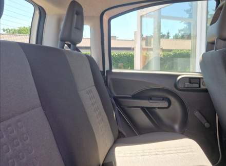 Fiat - Panda