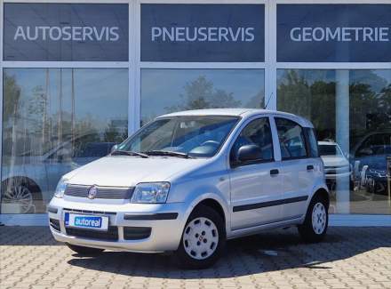 Fiat - Panda