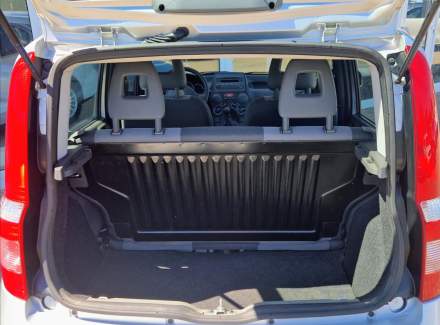 Fiat - Panda