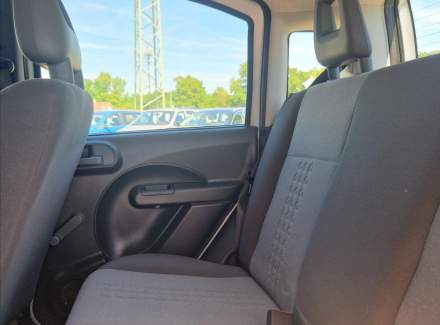 Fiat - Panda