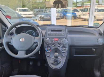 Fiat - Panda