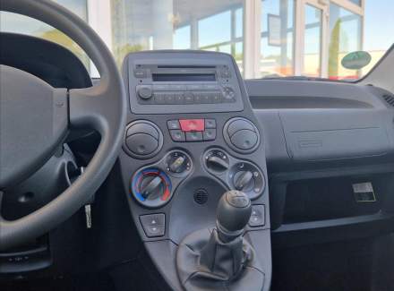 Fiat - Panda