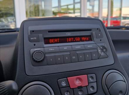 Fiat - Panda