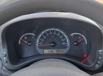 Fiat - Panda