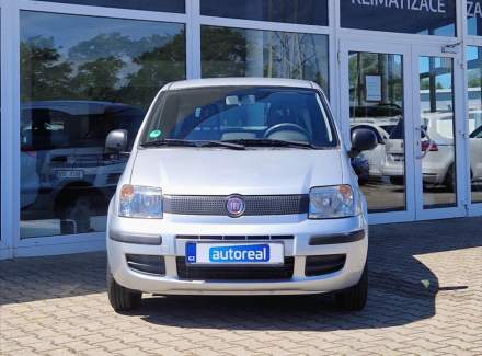 Fiat - Panda