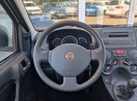 Fiat - Panda