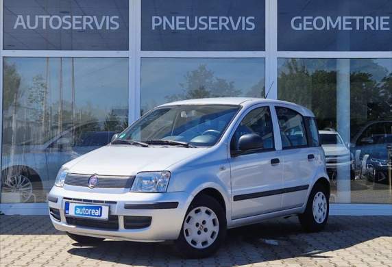 Fiat - Panda