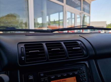 Mercedes-Benz - M-class