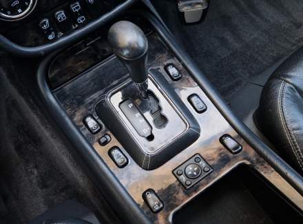 Mercedes-Benz - M-class