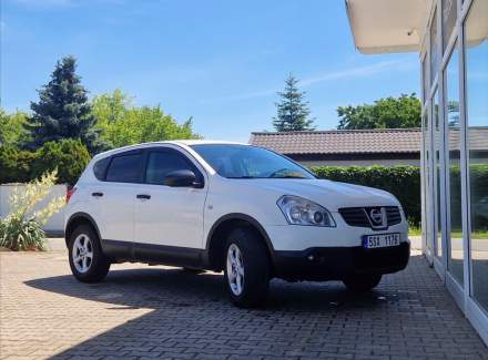 Nissan - Qashqai