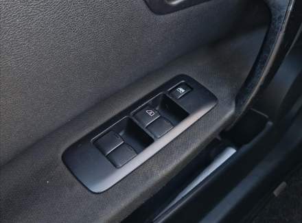 Nissan - Qashqai