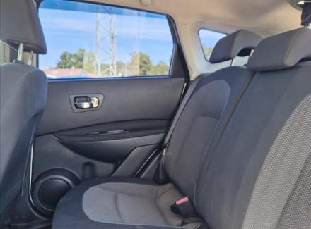 Nissan - Qashqai