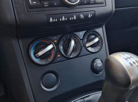 Nissan - Qashqai