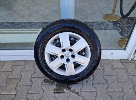 Nissan - Qashqai