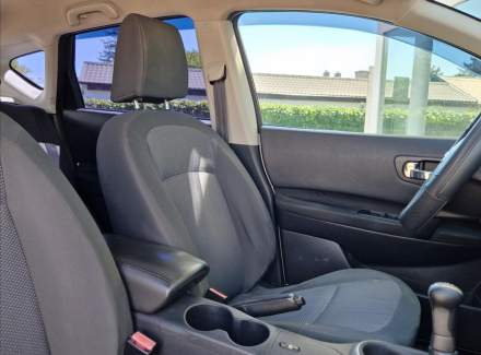 Nissan - Qashqai