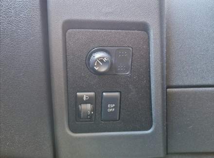 Nissan - Qashqai