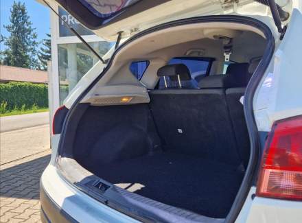Nissan - Qashqai
