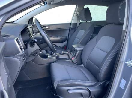 Kia - Sportage