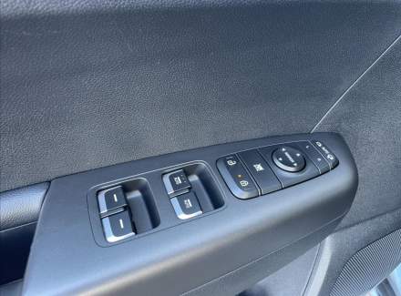 Kia - Sportage