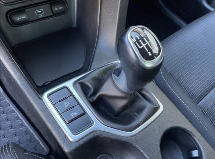 Kia - Sportage