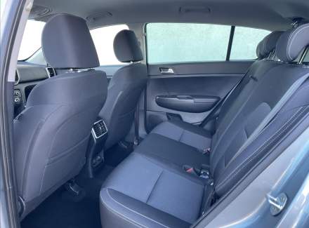 Kia - Sportage