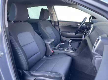Kia - Sportage