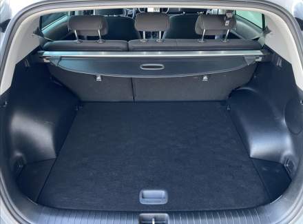 Kia - Sportage