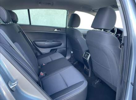 Kia - Sportage