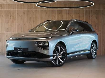 XPENG - G9