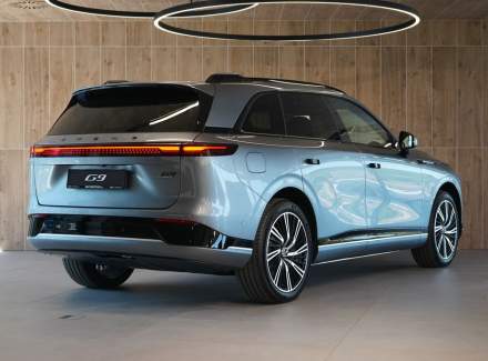 XPENG - G9